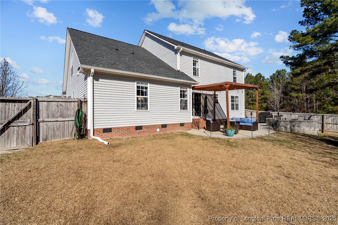 252 Checkmate Court Cameron, NC 28326 - Photo 44 of 50