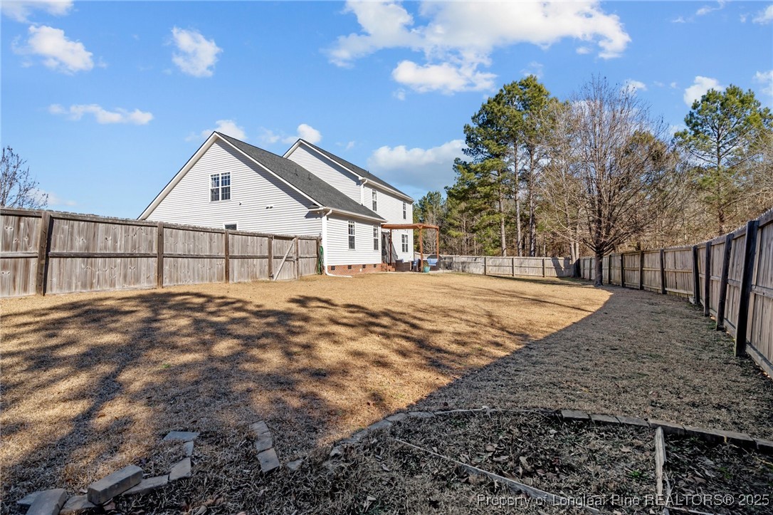 252 Checkmate Court Cameron, NC 28326 - Photo 45 of 50
