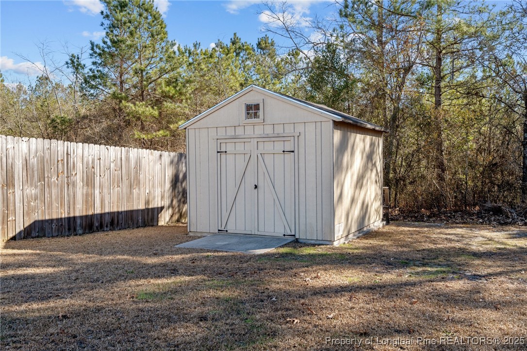 252 Checkmate Court Cameron, NC 28326 - Photo 46 of 50