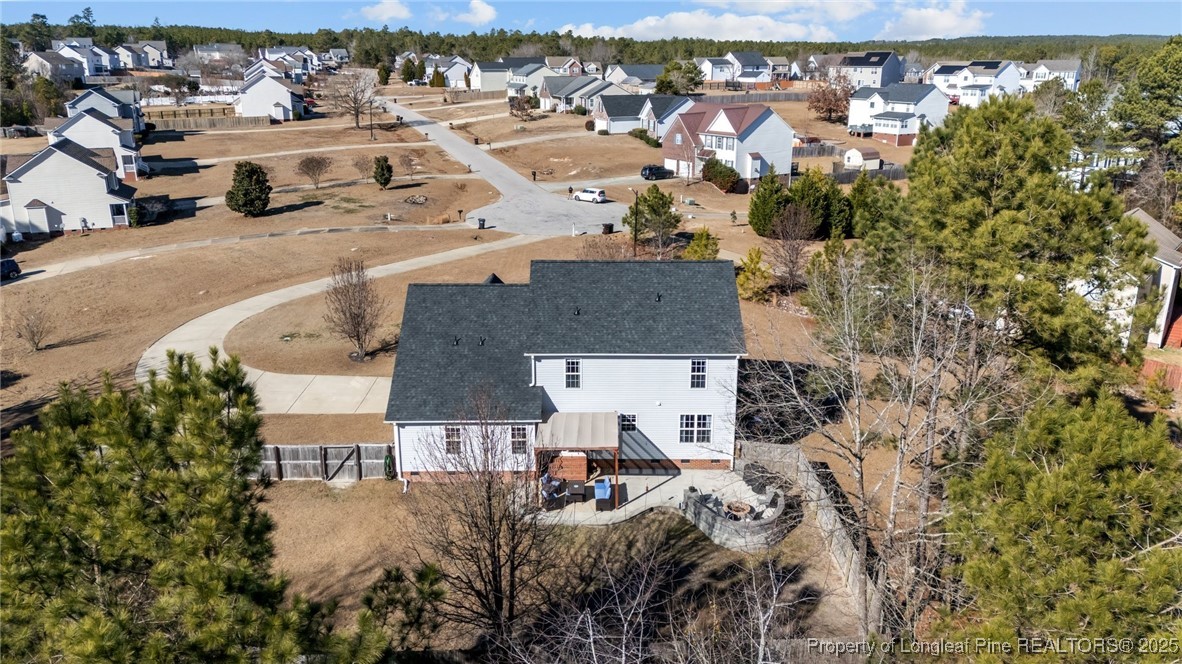 252 Checkmate Court Cameron, NC 28326 - Photo 48 of 50
