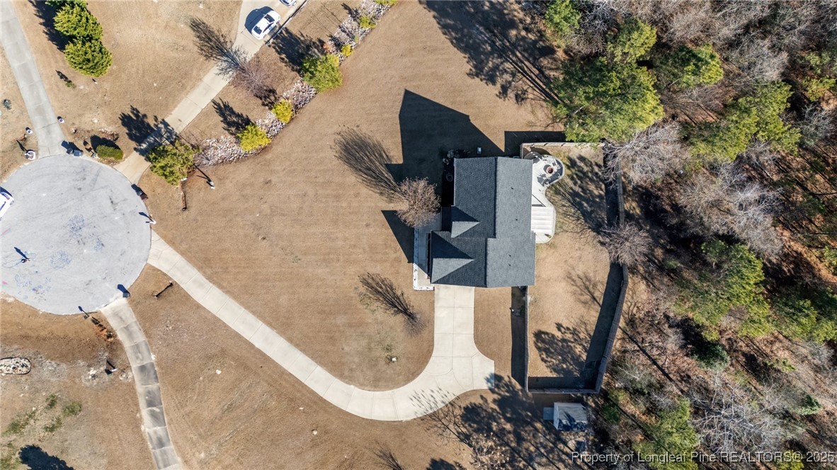 252 Checkmate Court Cameron, NC 28326 - Photo 49 of 50