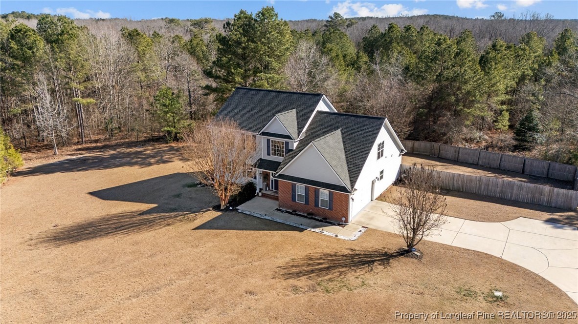 252 Checkmate Court Cameron, NC 28326 - Photo 5 of 50