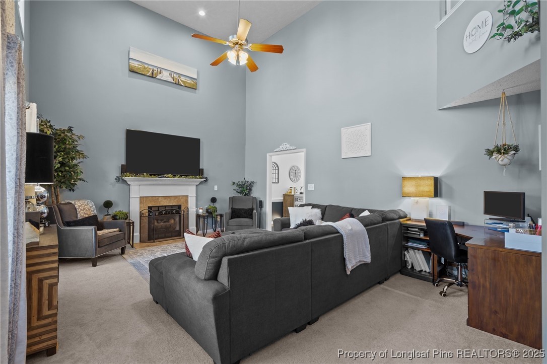 252 Checkmate Court Cameron, NC 28326 - Photo 7 of 50