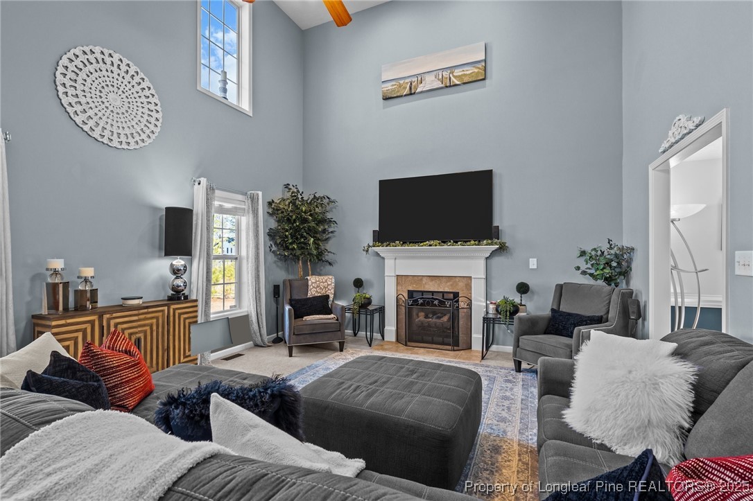 252 Checkmate Court Cameron, NC 28326 - Photo 8 of 50
