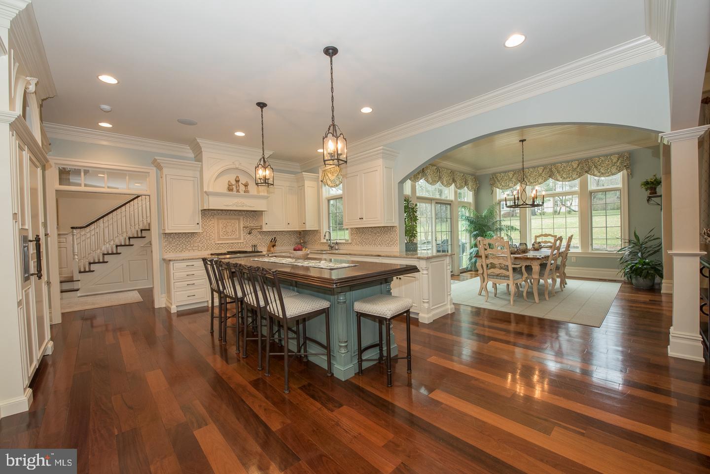 442 Boxwood Road Bryn Mawr, PA 19010 - Photo 15 of 43 Kitchen
