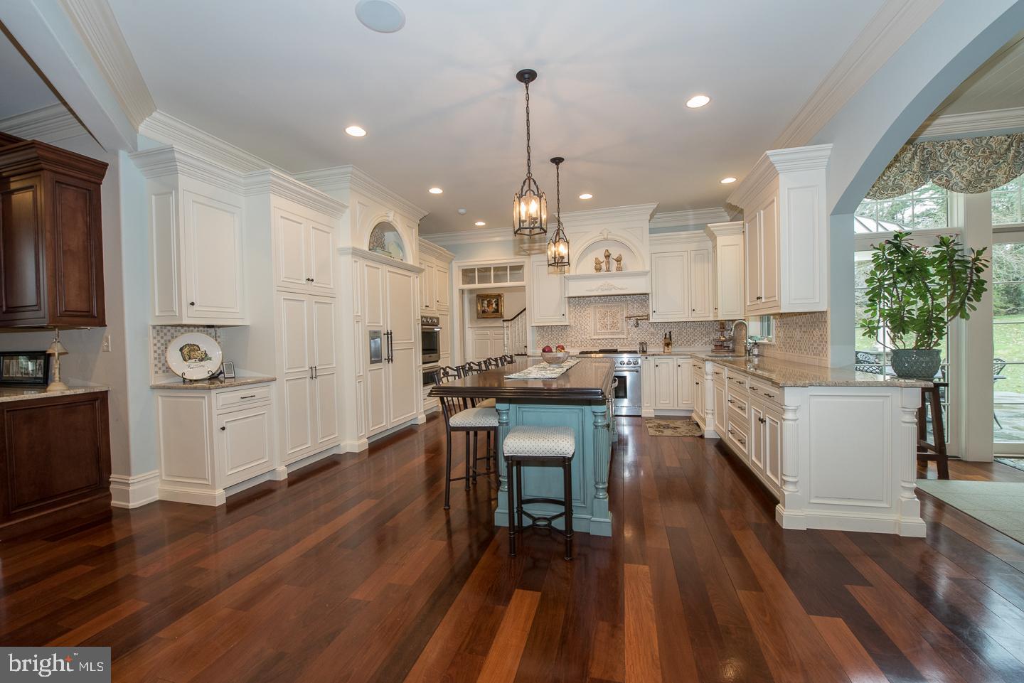 442 Boxwood Road Bryn Mawr, PA 19010 - Photo 16 of 43 Kitchen