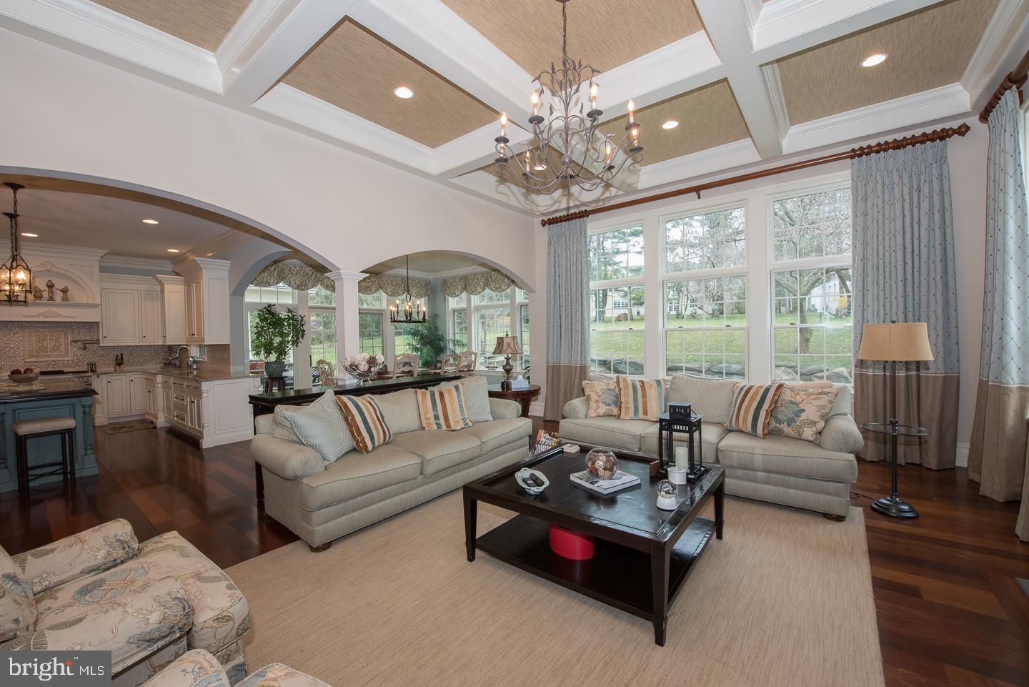 442 Boxwood Road Bryn Mawr, PA 19010 - Photo 18 of 43 Great Room