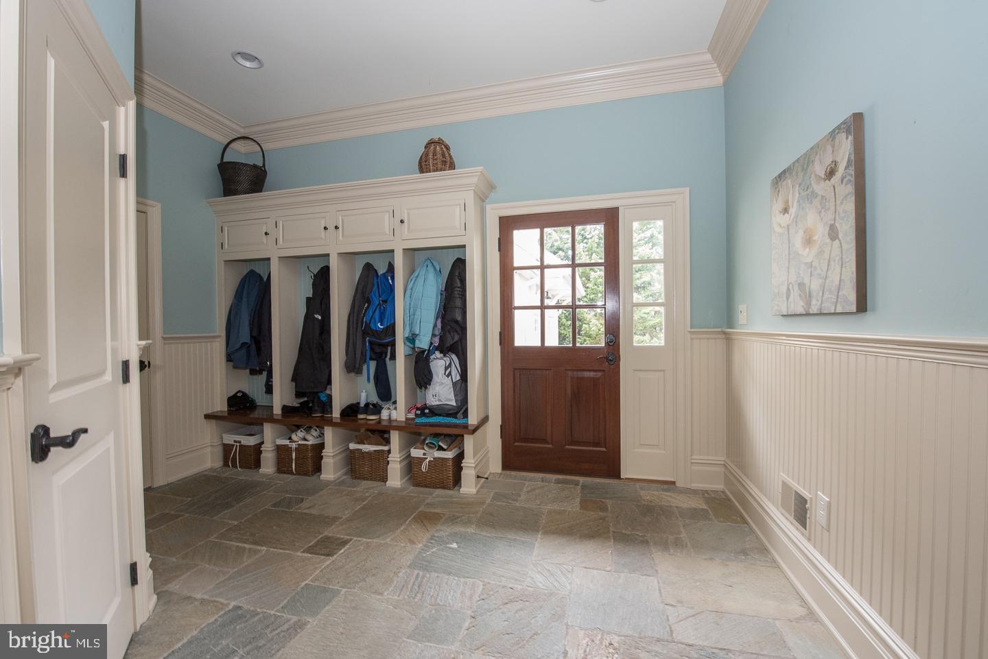 442 Boxwood Road Bryn Mawr, PA 19010 - Photo 20 of 43 Mudroom