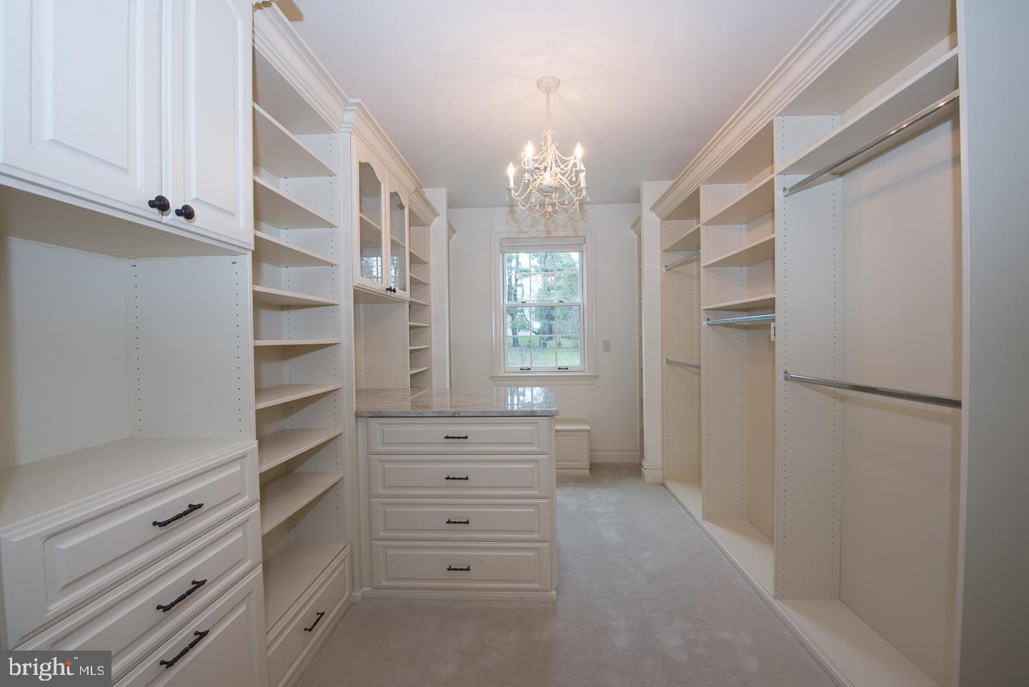 442 Boxwood Road Bryn Mawr, PA 19010 - Photo 23 of 43 Master Closet