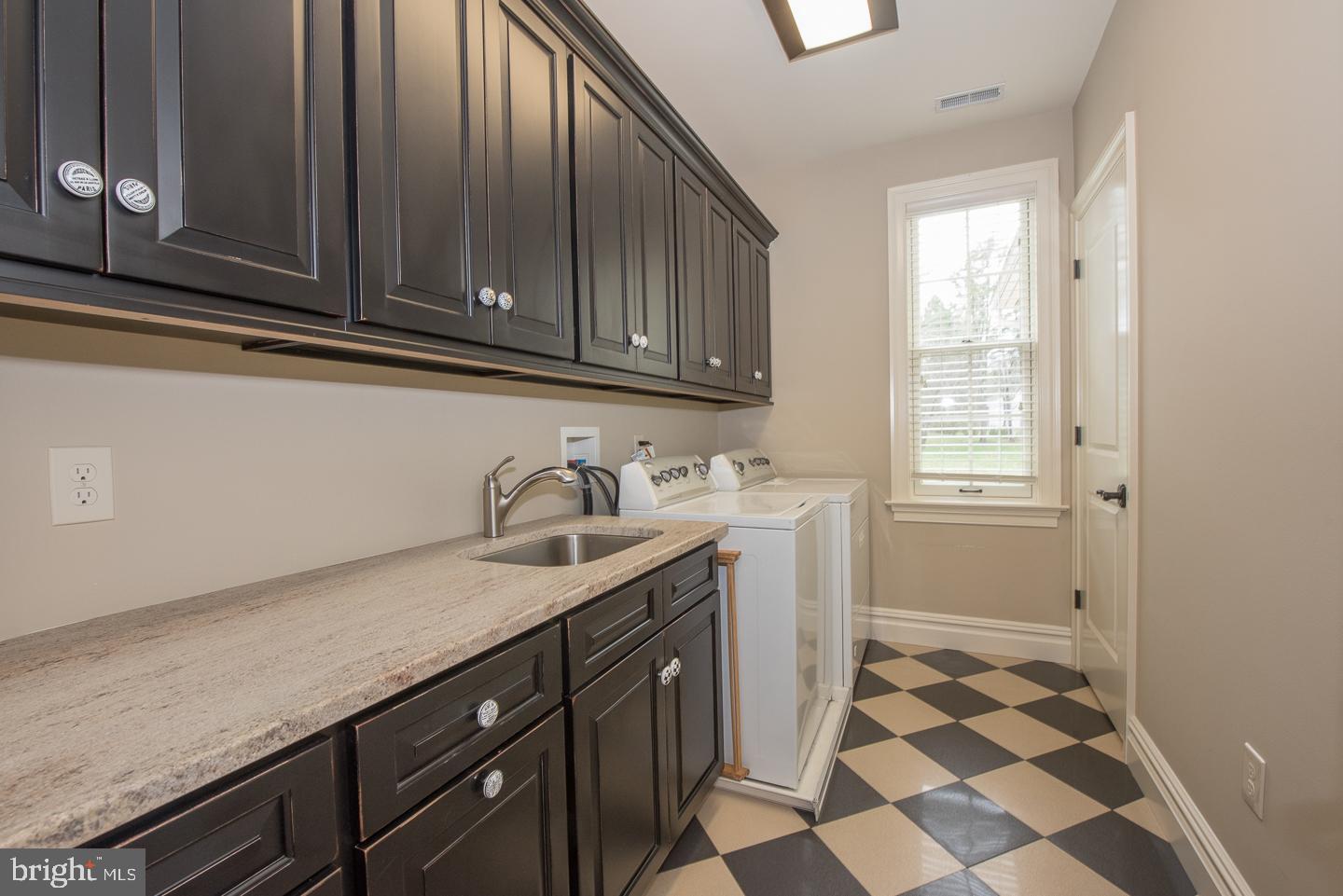 442 Boxwood Road Bryn Mawr, PA 19010 - Photo 28 of 43 Laundry Room