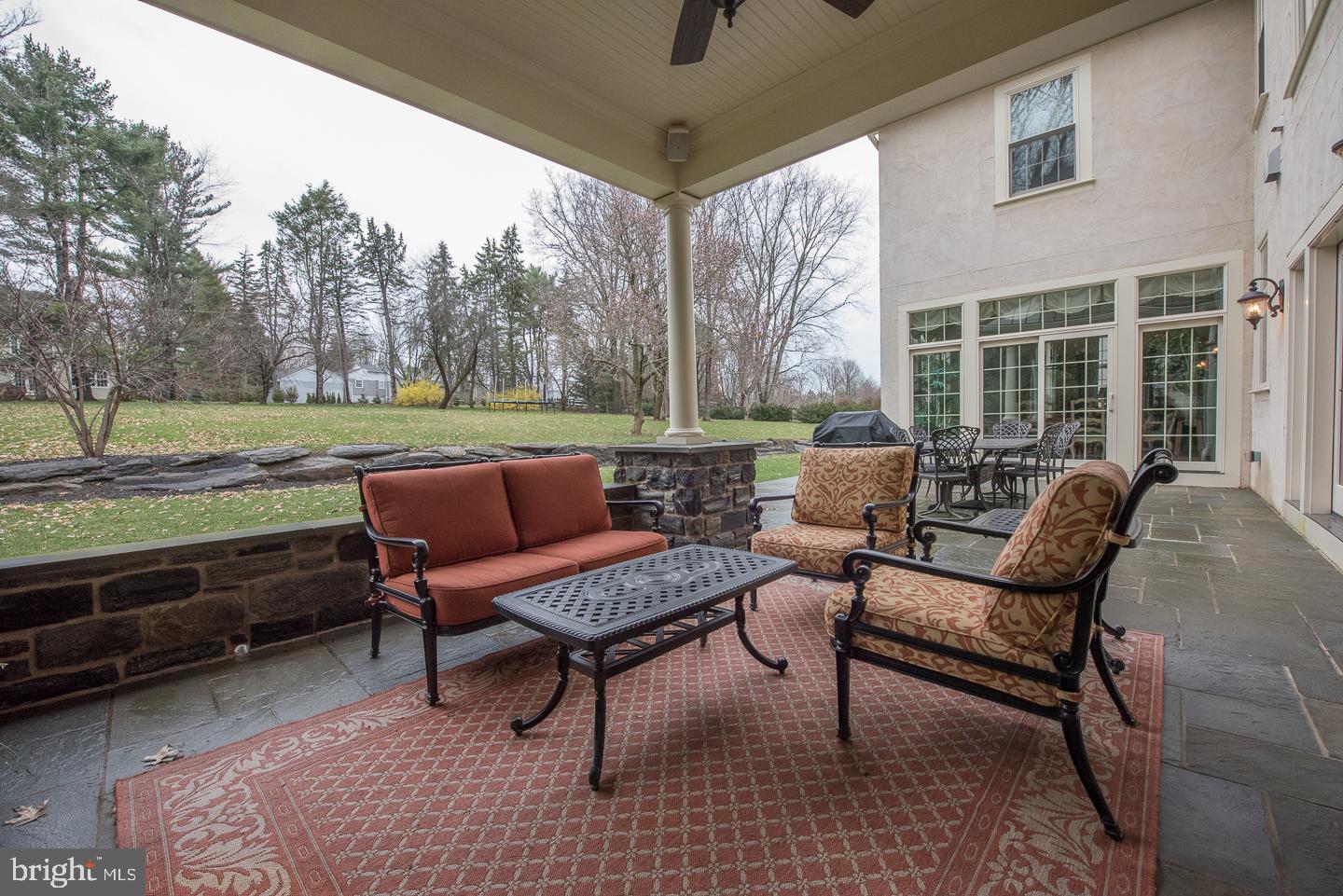 442 Boxwood Road Bryn Mawr, PA 19010 - Photo 33 of 43