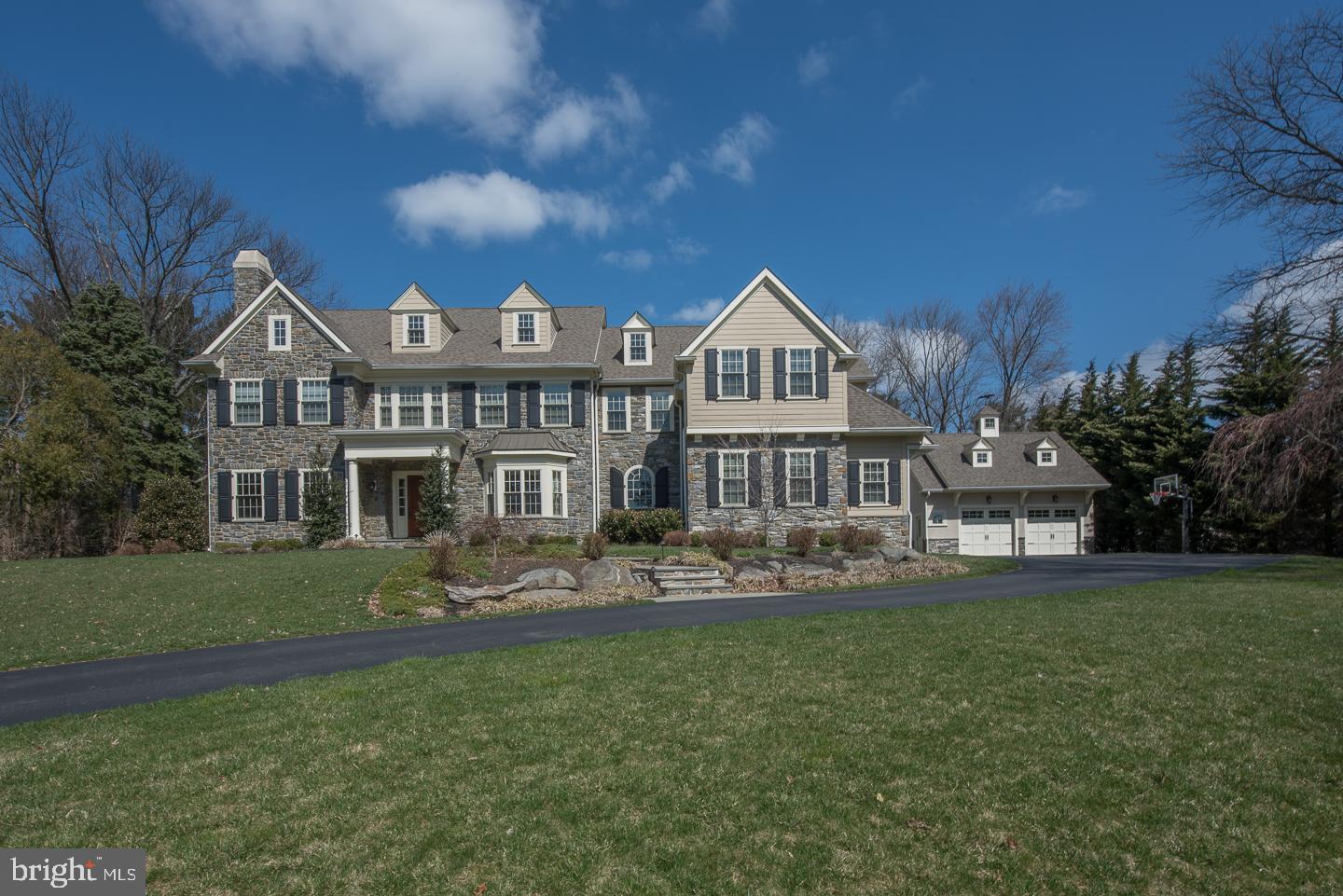 442 Boxwood Road Bryn Mawr, PA 19010 - Photo 35 of 43