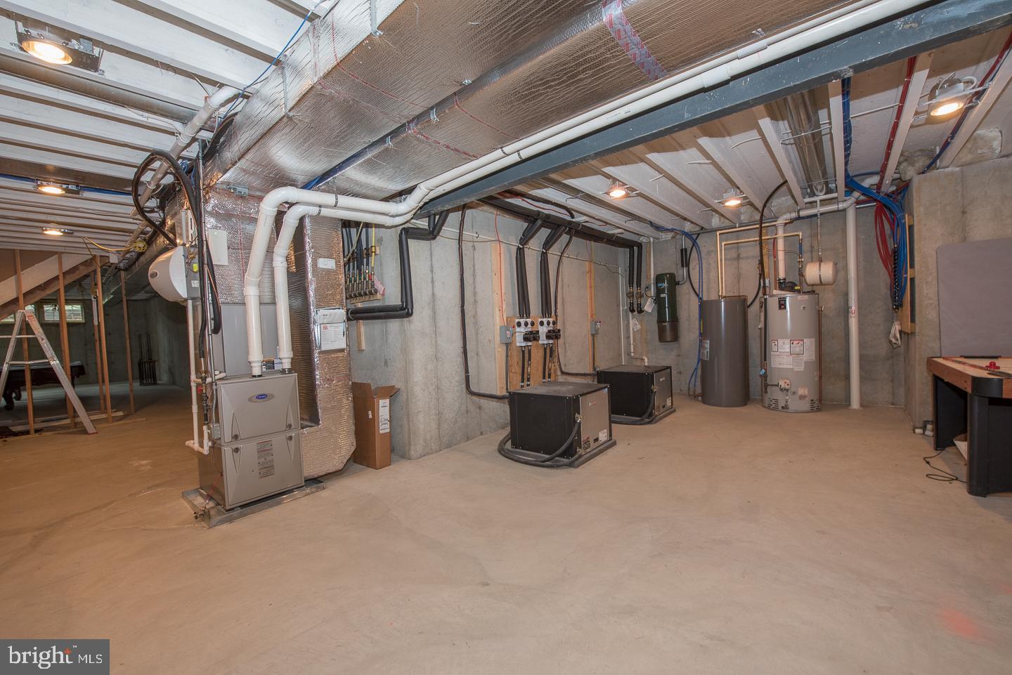 442 Boxwood Road Bryn Mawr, PA 19010 - Photo 38 of 43 Lower Level