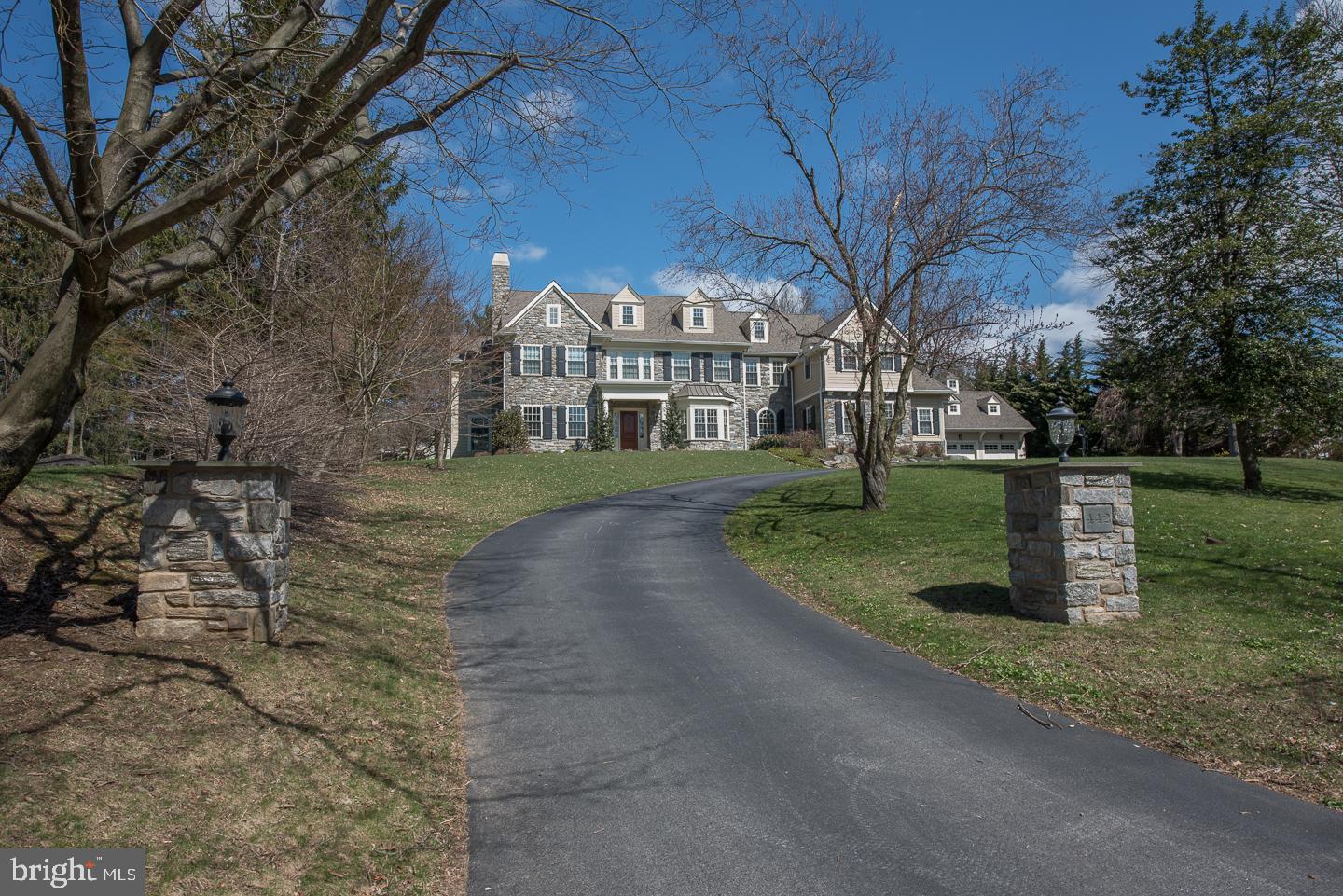 442 Boxwood Road Bryn Mawr, PA 19010 - Photo 39 of 43