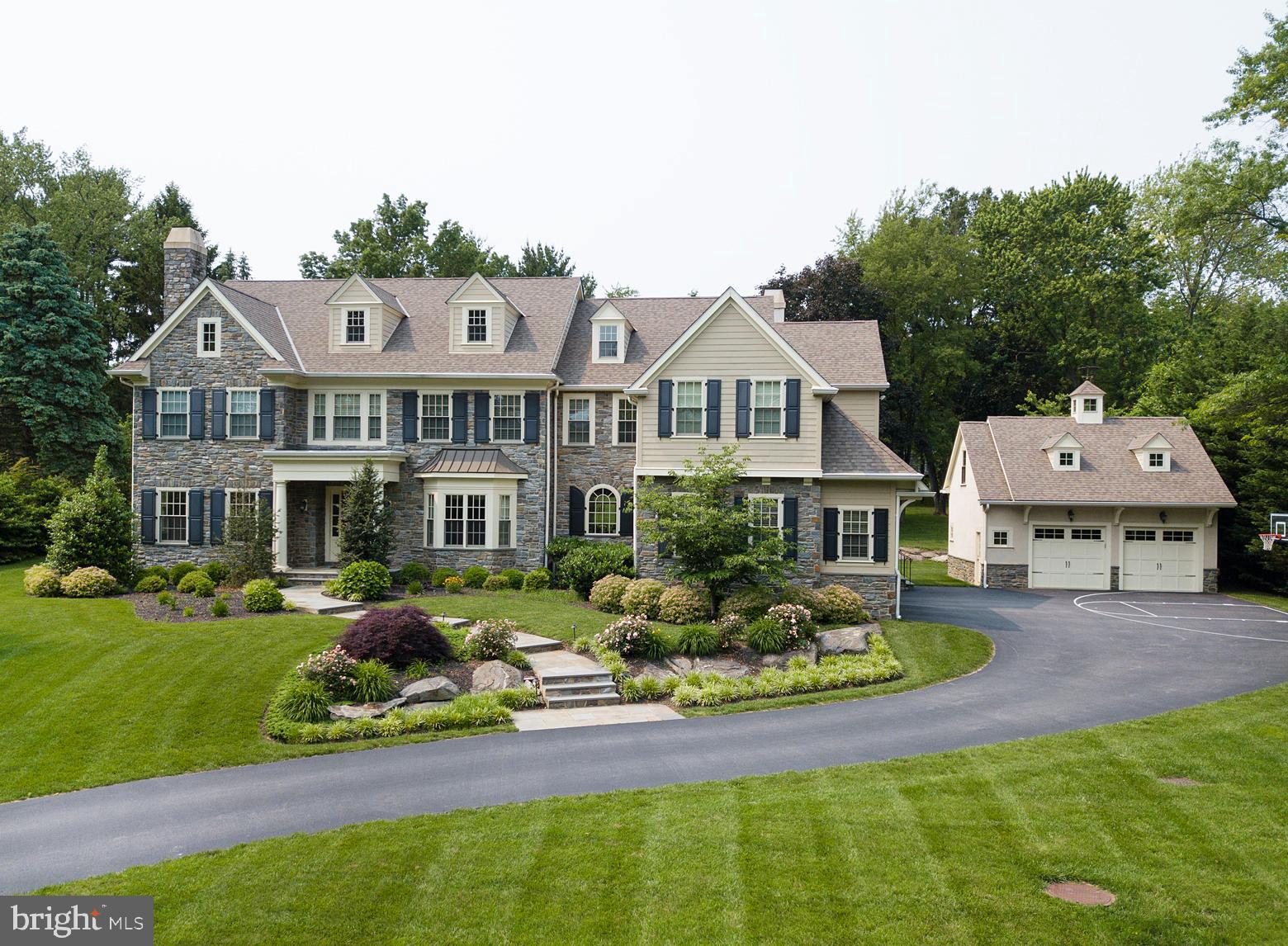 442 Boxwood Road Bryn Mawr, PA 19010 - Photo 40 of 43