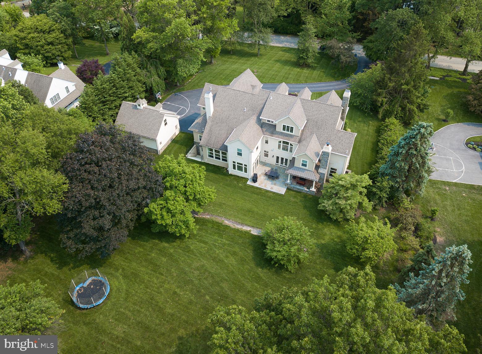 442 Boxwood Road Bryn Mawr, PA 19010 - Photo 41 of 43