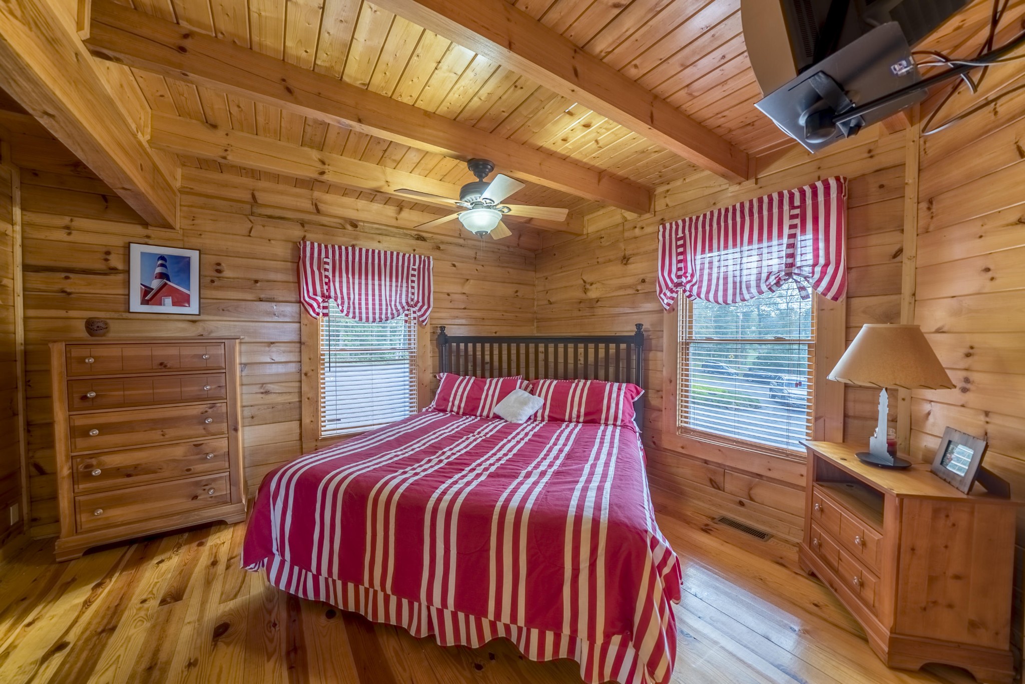 686 Ridge Circle Road Andersonville, TN 37705 - Photo 11 of 36 Gallery Image 11