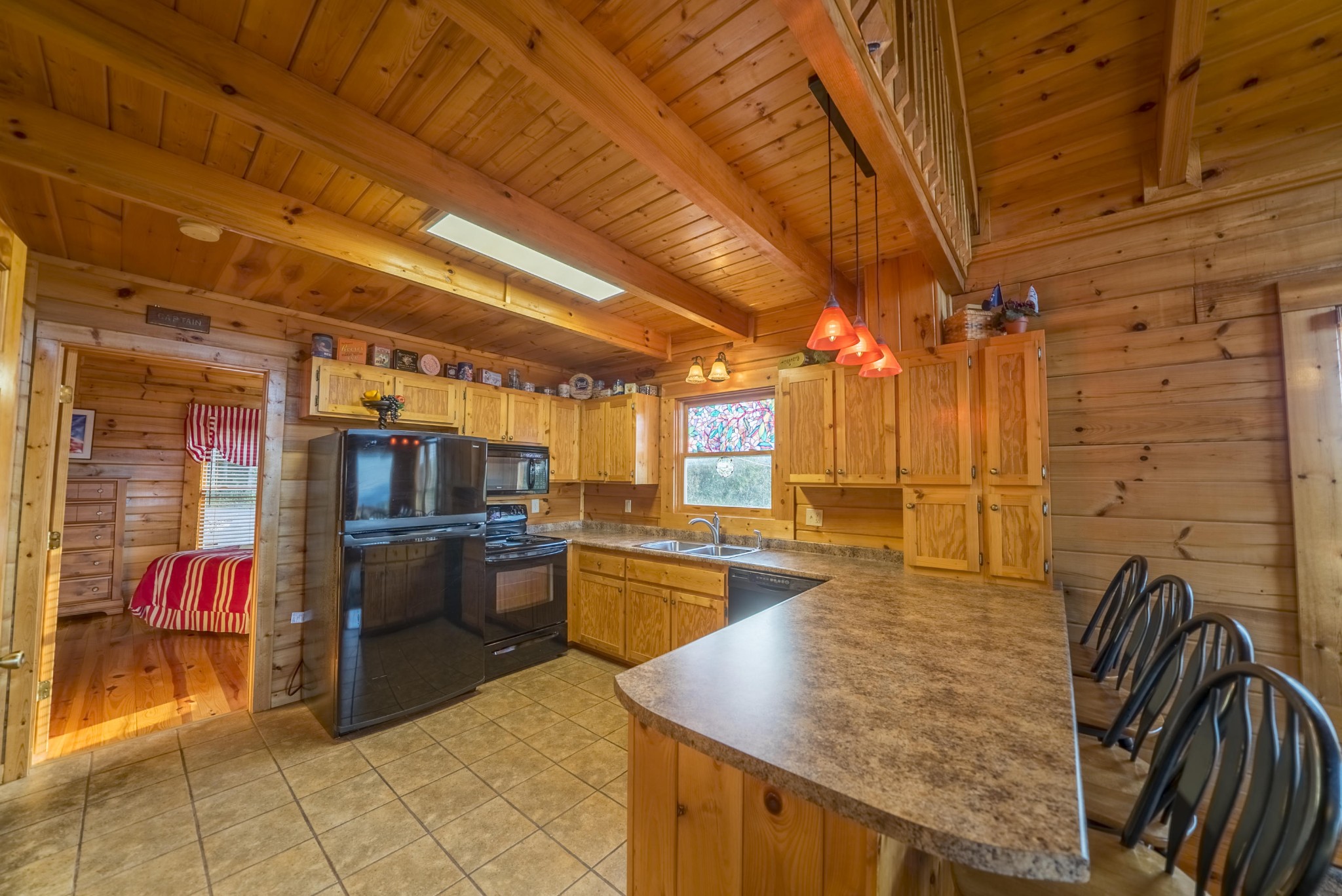 686 Ridge Circle Road Andersonville, TN 37705 - Photo 24 of 36 Gallery Image 24
