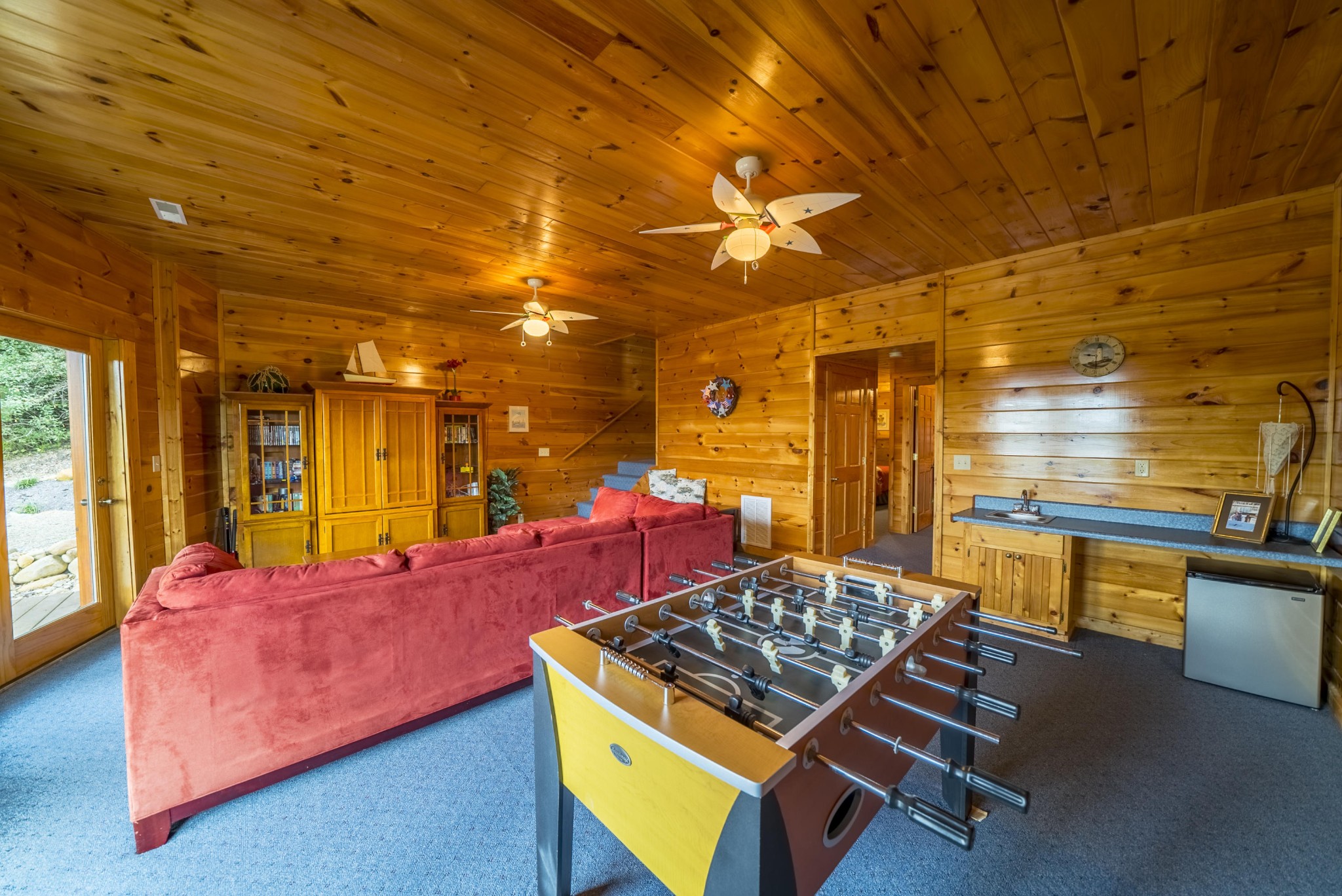 686 Ridge Circle Road Andersonville, TN 37705 - Photo 5 of 36 Gallery Image 5