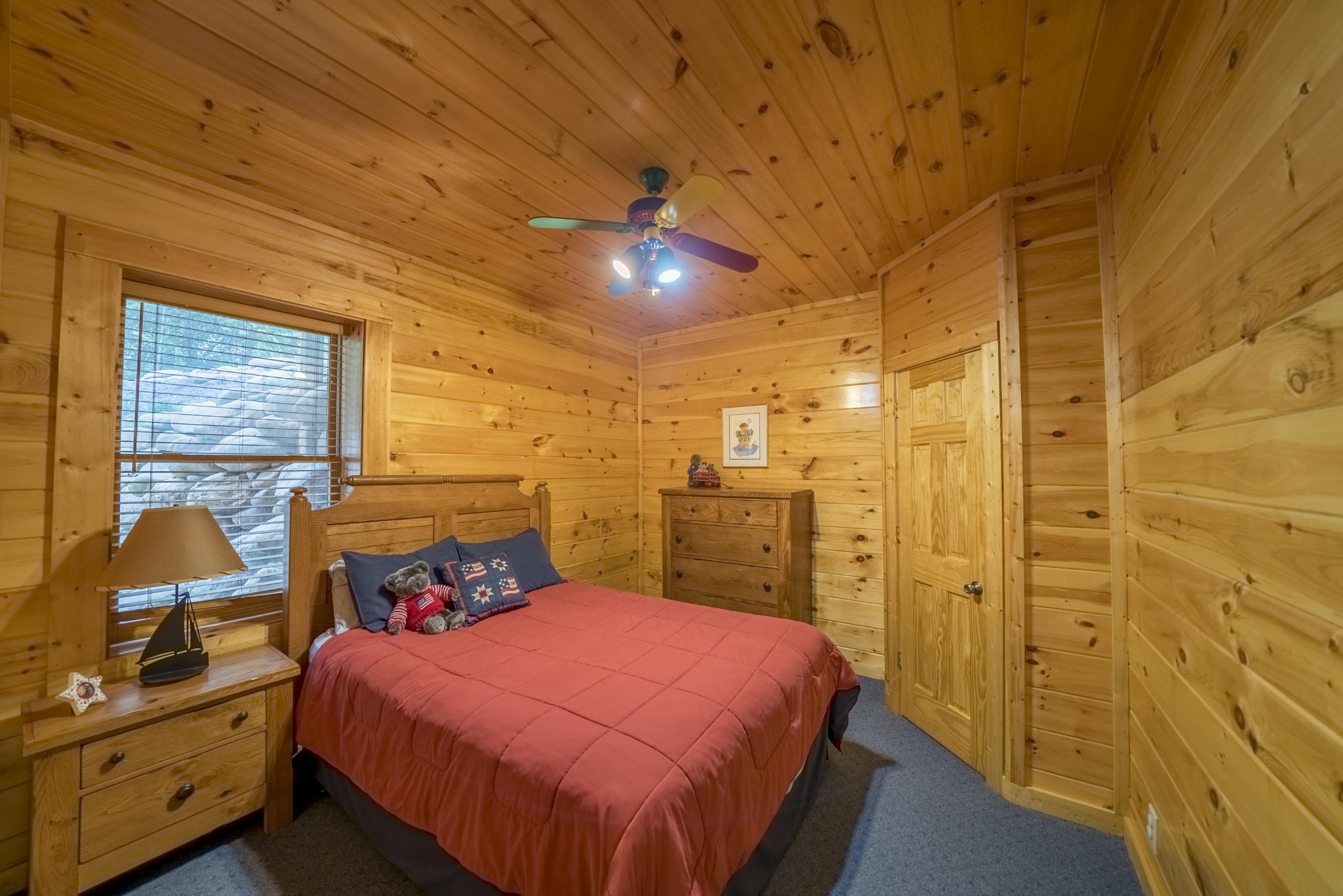 686 Ridge Circle Road Andersonville, TN 37705 - Photo 8 of 36 Gallery Image 8