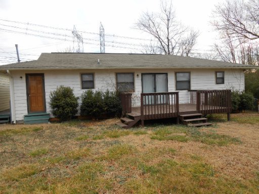 2165 Louisville Road Alcoa, TN 37701 - Photo 2 of 13 Additional Photo