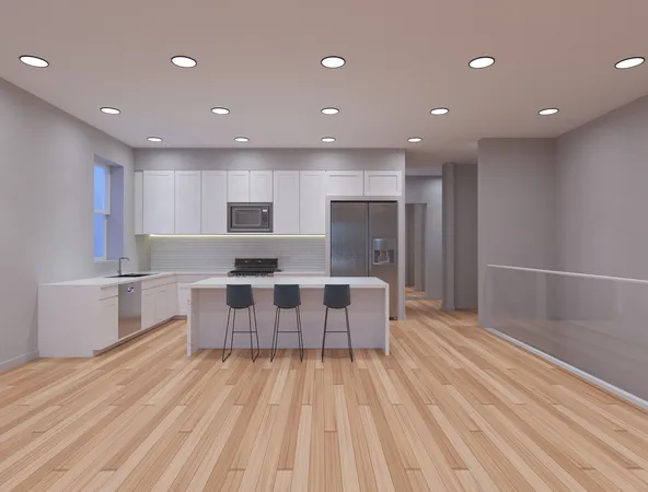 $3,695 | 1003 West 16th Street, Unit 3W, Chicago, IL 60608