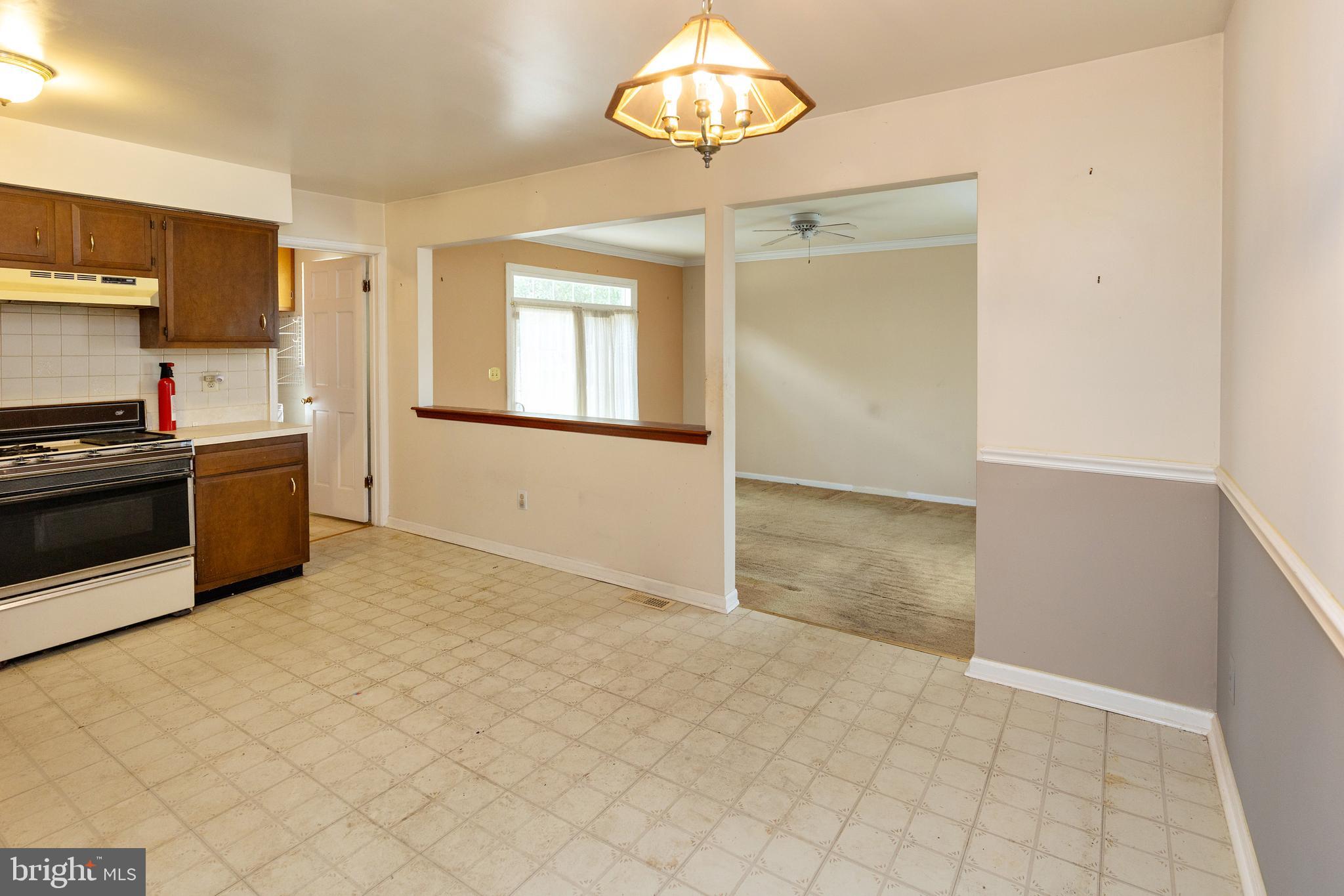 322 West Washington Avenue Magnolia, NJ 08049 - Photo 11 of 28 a view of a kitchen with a sink and dishwasher cabinet