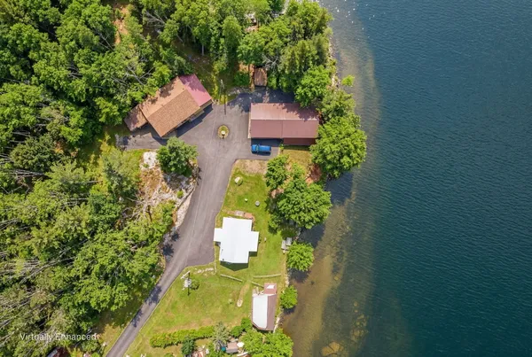 $979,000 | 37 Williams Road, Vassalboro, ME 04989