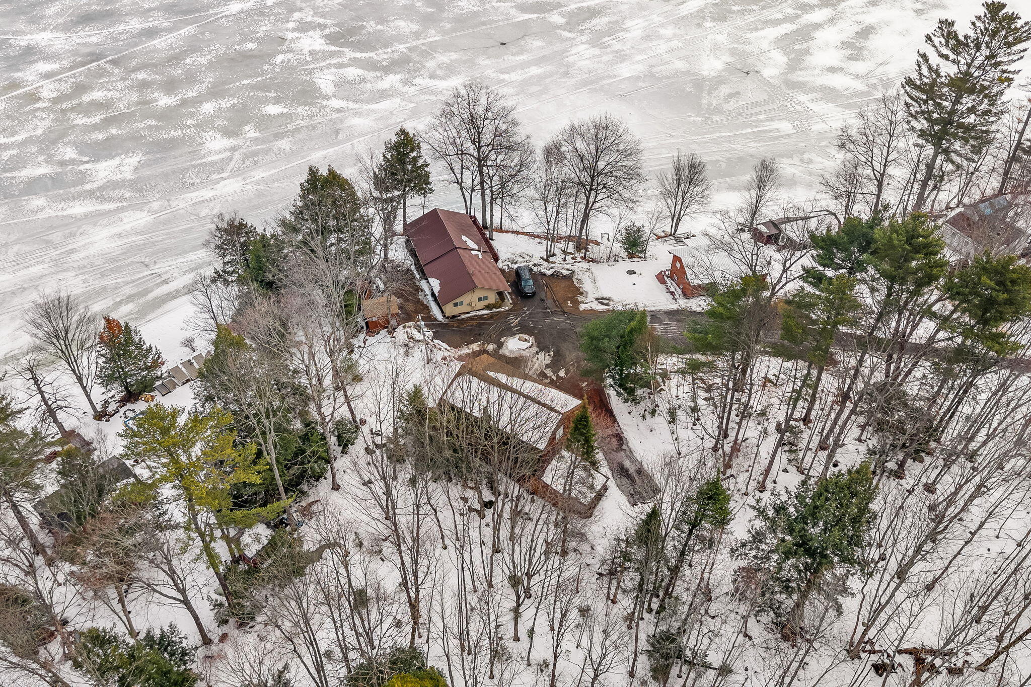 37 Williams Road Vassalboro, ME 04989 - Photo 146 of 164 5-web-or-mls-37-williams-rd