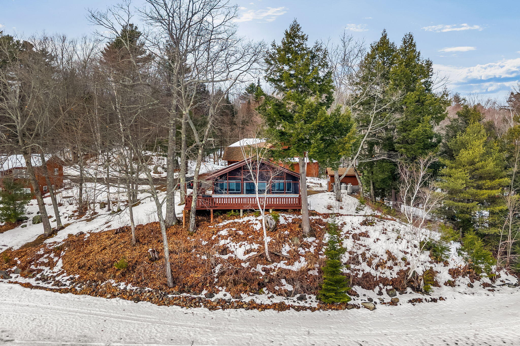 37 Williams Road Vassalboro, ME 04989 - Photo 153 of 164 13-web-or-mls-37-williams-rd