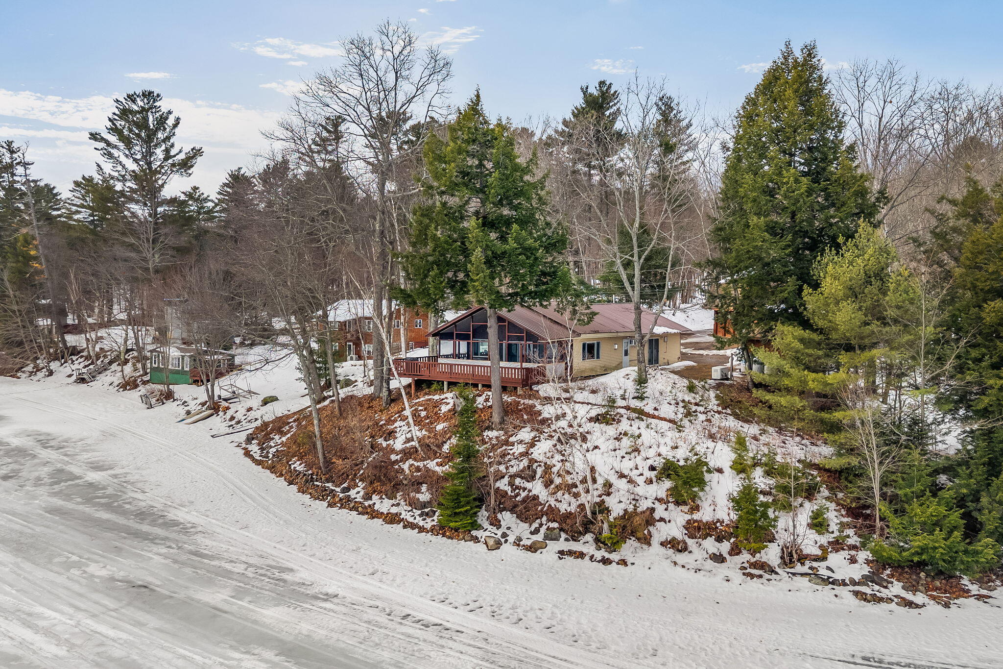 37 Williams Road Vassalboro, ME 04989 - Photo 154 of 164 14-web-or-mls-37-williams-rd