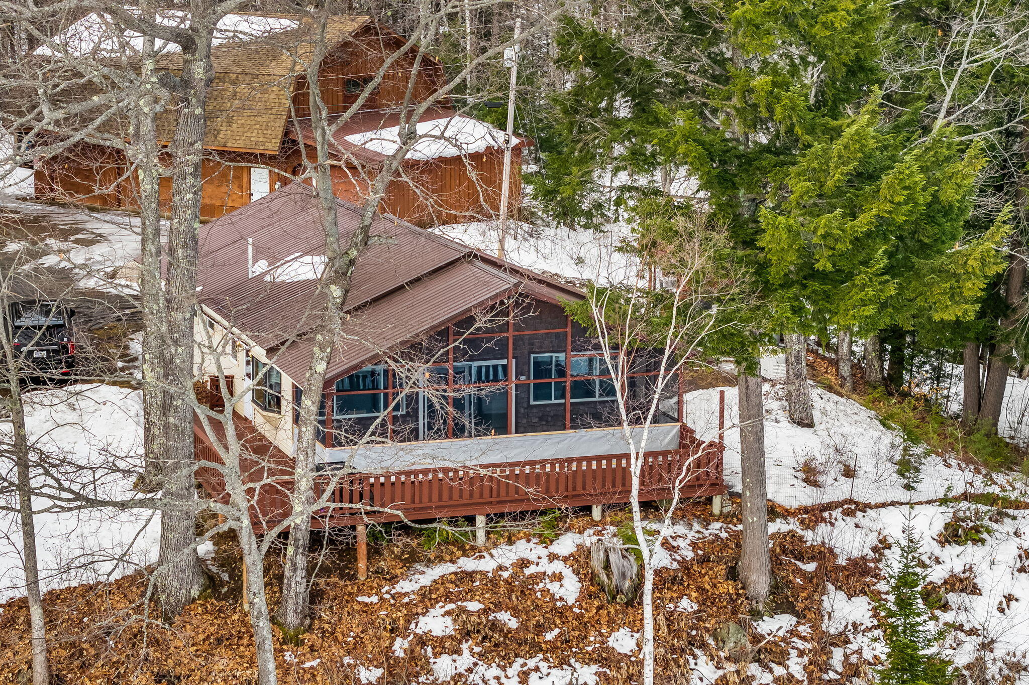 37 Williams Road Vassalboro, ME 04989 - Photo 155 of 164 15-web-or-mls-37-williams-rd