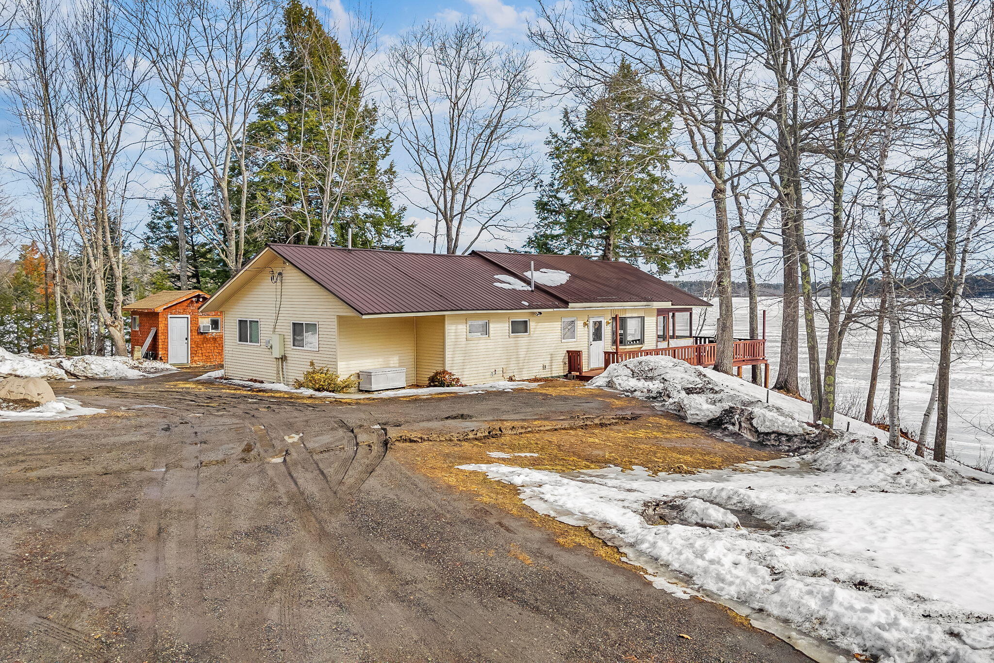 37 Williams Road Vassalboro, ME 04989 - Photo 159 of 164 20-web-or-mls-37-williams-rd