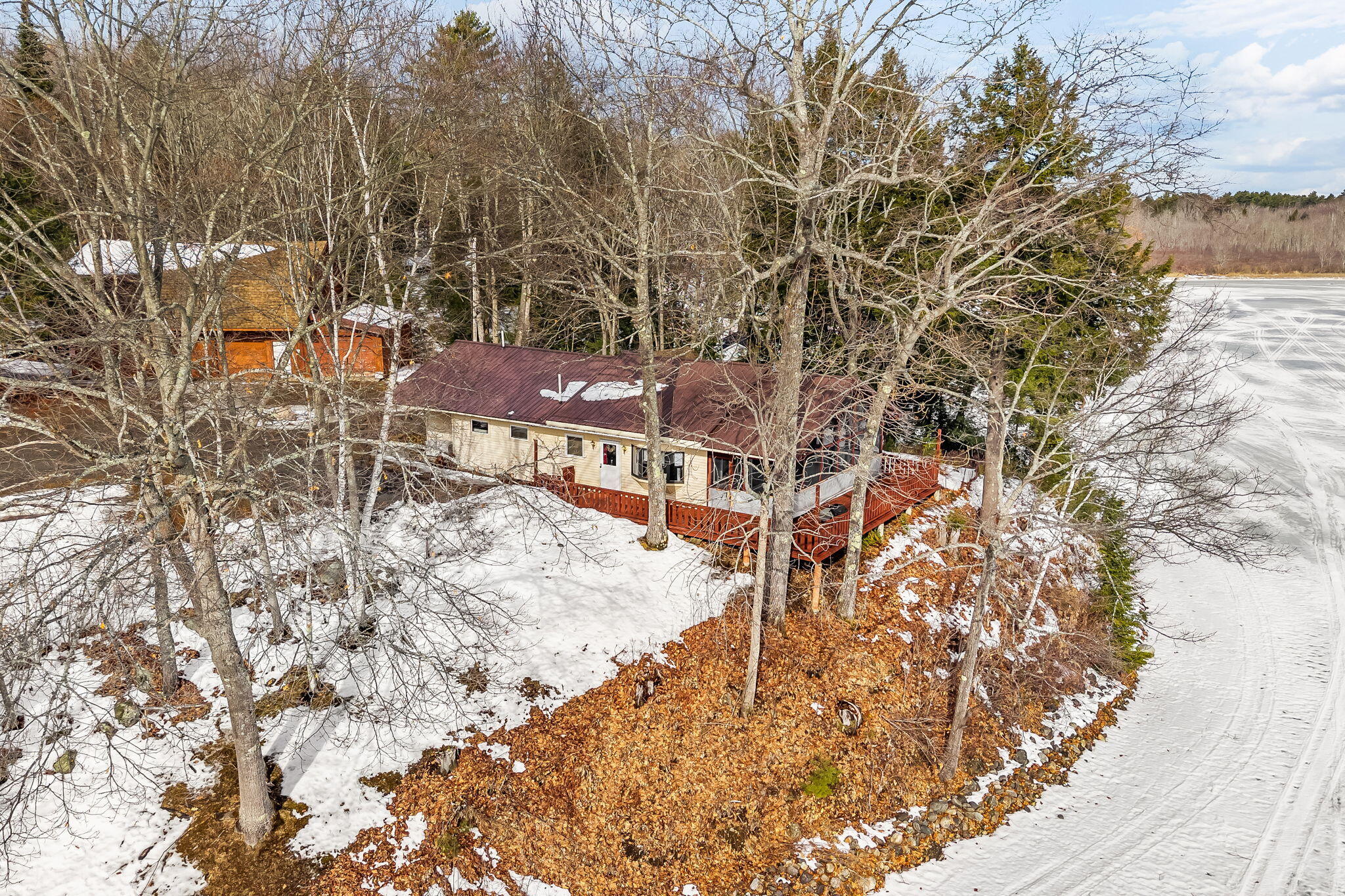 37 Williams Road Vassalboro, ME 04989 - Photo 161 of 164 23-web-or-mls-37-williams-rd
