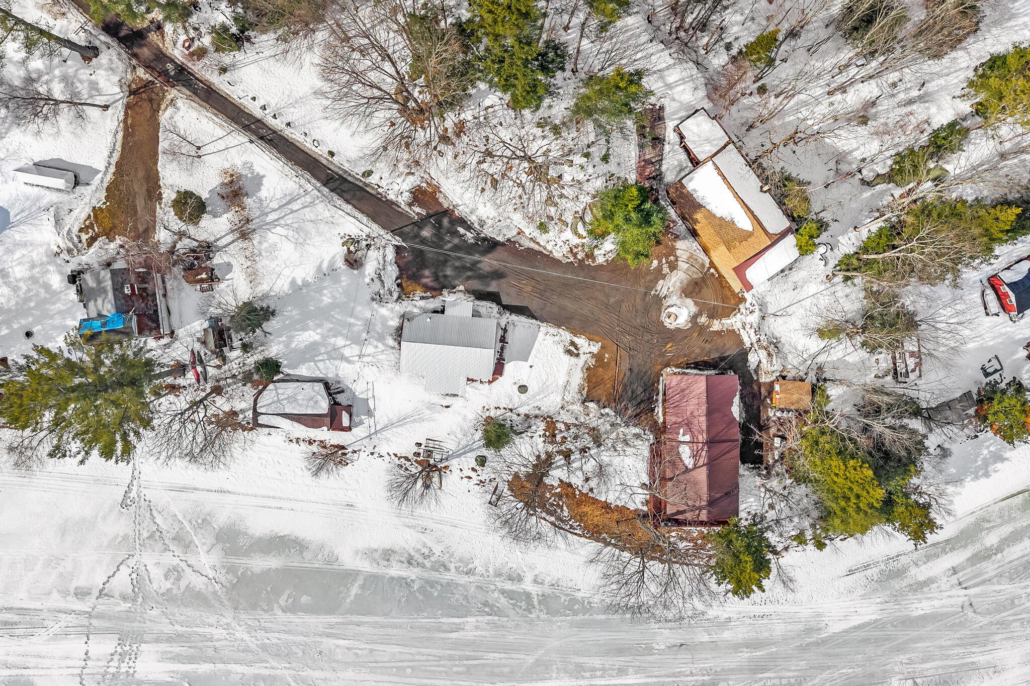 37 Williams Road Vassalboro, ME 04989 - Photo 163 of 164 25-web-or-mls-37-williams-rd