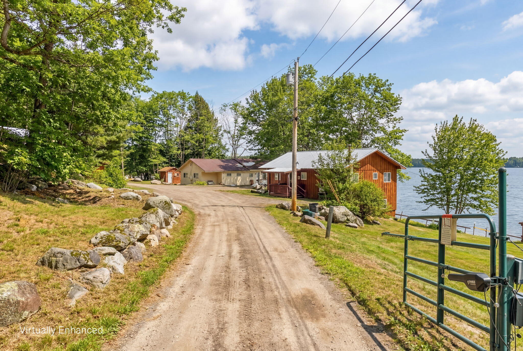 37 Williams Road Vassalboro, ME 04989 - Photo 4 of 164 29-web-or-mls-37-williams-rd