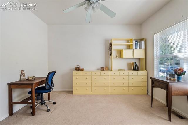 1577 Monterey Road, Unit B Colorado Springs, CO 80910 - Photo 17 of 27 Gallery Image 17