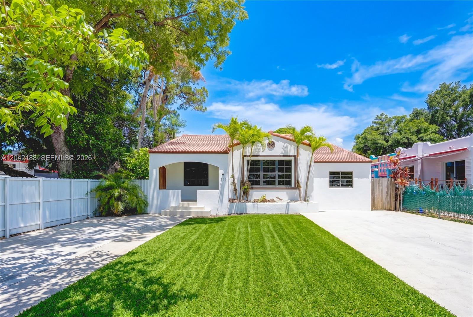 322 Southwest 18th Road Miami, FL 33129 - Photo 2 of 25