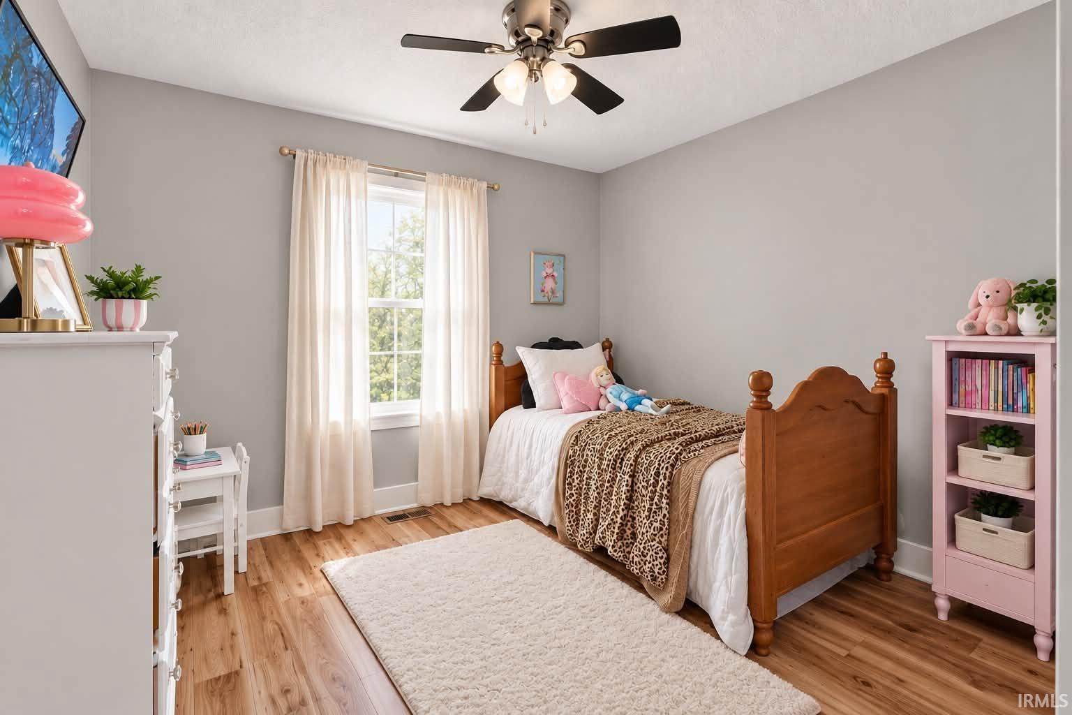 135 Brinegar Drive Springville, IN 47462 - Photo 15 of 20 Gallery Image 15