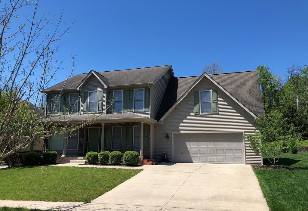 2880 Pippin North Columbus, IN 47201 - Photo 1 of 34 Gallery Image 1