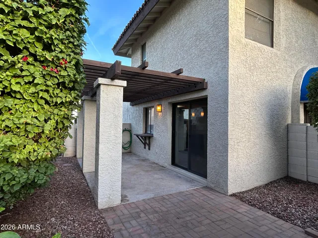 $1,795 | 8638 South 51st Street, Unit 3, Phoenix, AZ 85044
