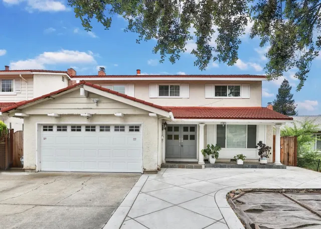 $1,128,000 | 175 Page Mill Drive, San Jose, CA 95111
