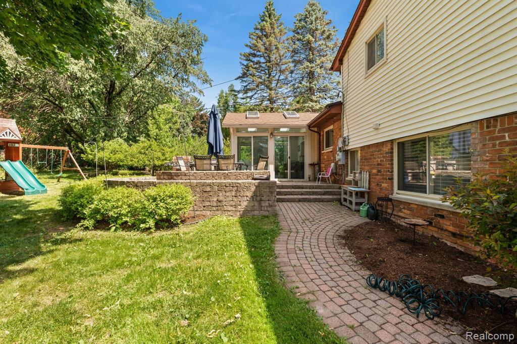 178 Randolph Road Rochester Hills, MI 48309 - Photo 27 of 30