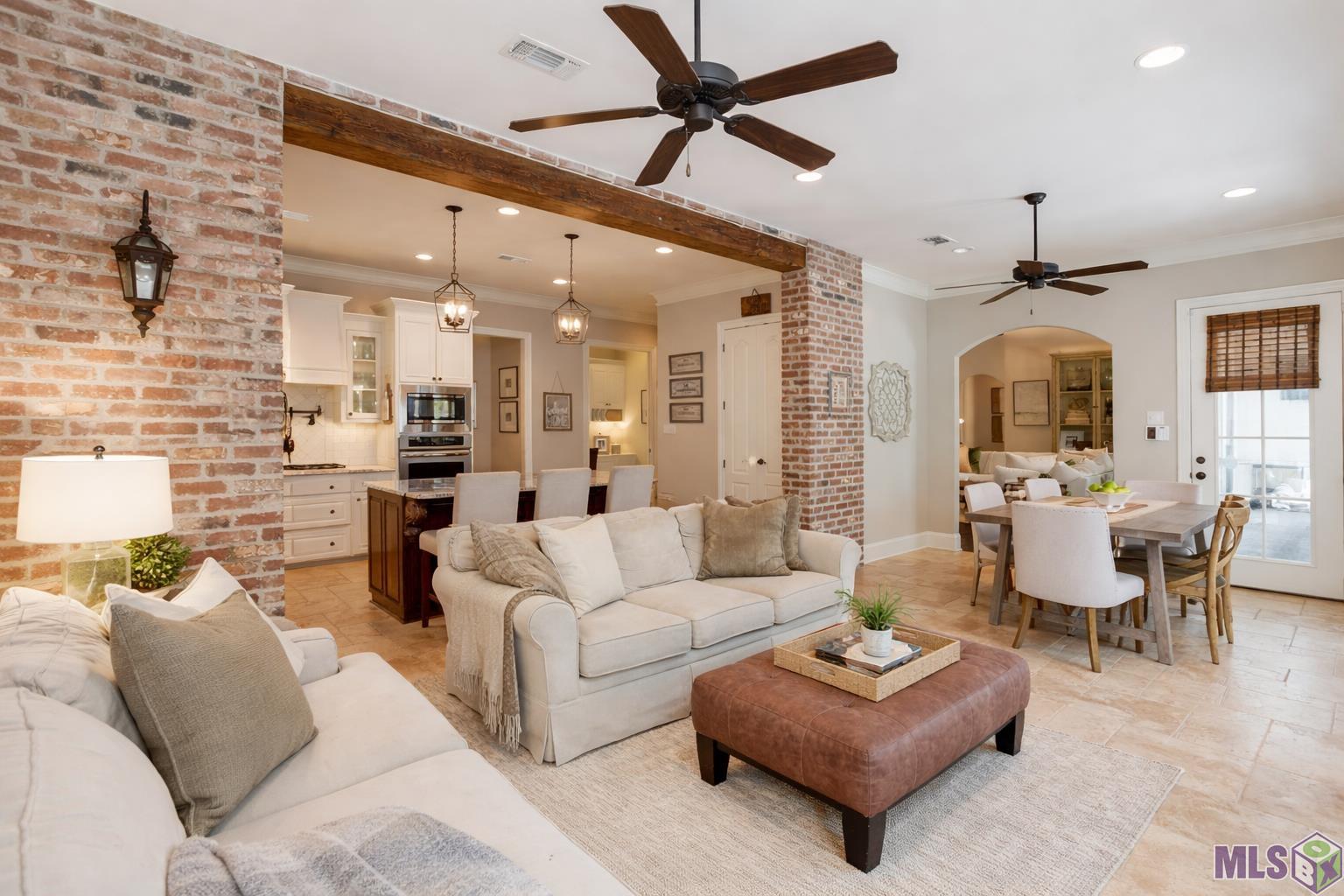 13721 Quail Grove Avenue Baton Rouge, LA 70809 - Photo 10 of 29
