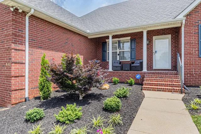 $455,000 | 802 Ronald Drive, Murfreesboro, TN 37129