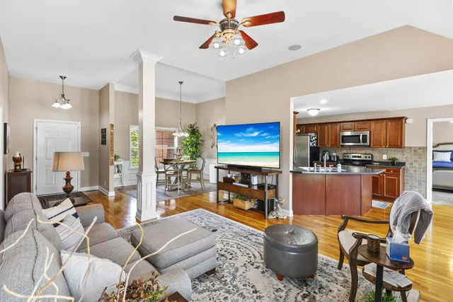 $455,000 | 802 Ronald Drive, Murfreesboro, TN 37129