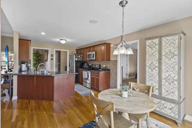 $455,000 | 802 Ronald Drive, Murfreesboro, TN 37129