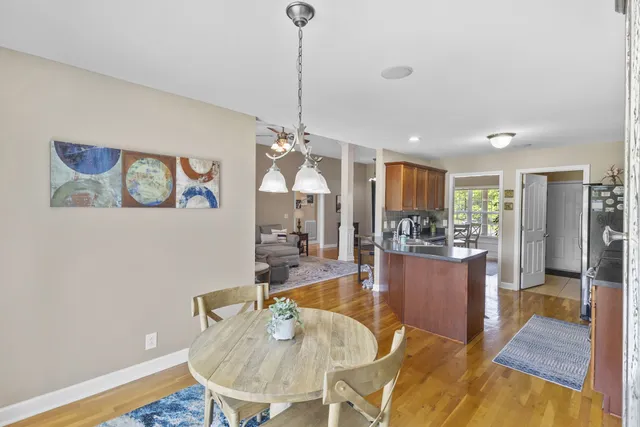 $455,000 | 802 Ronald Drive, Murfreesboro, TN 37129