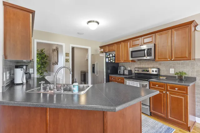 $455,000 | 802 Ronald Drive, Murfreesboro, TN 37129