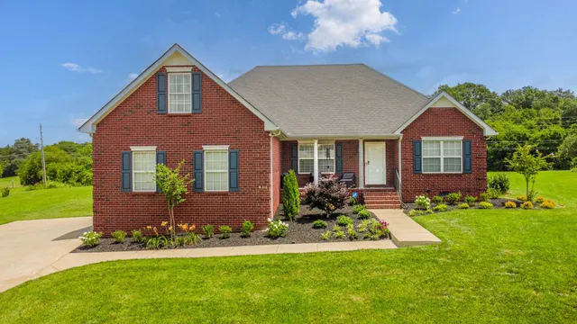 $455,000 | 802 Ronald Drive, Murfreesboro, TN 37129